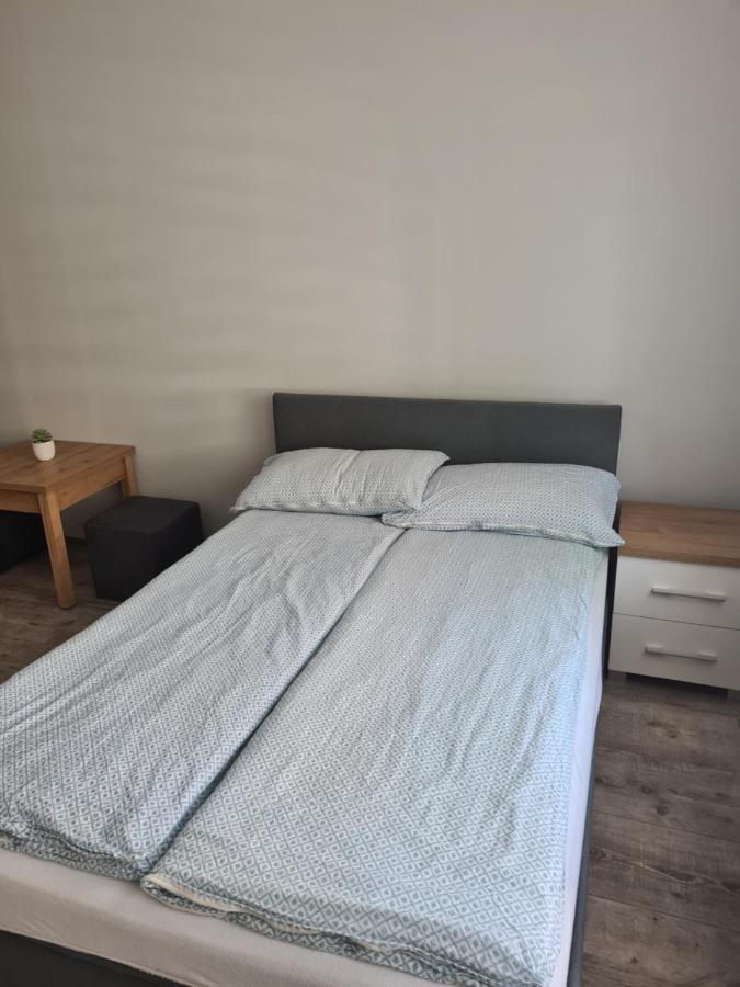 Dom Goscinny Anna Niechorze Kültér fotó